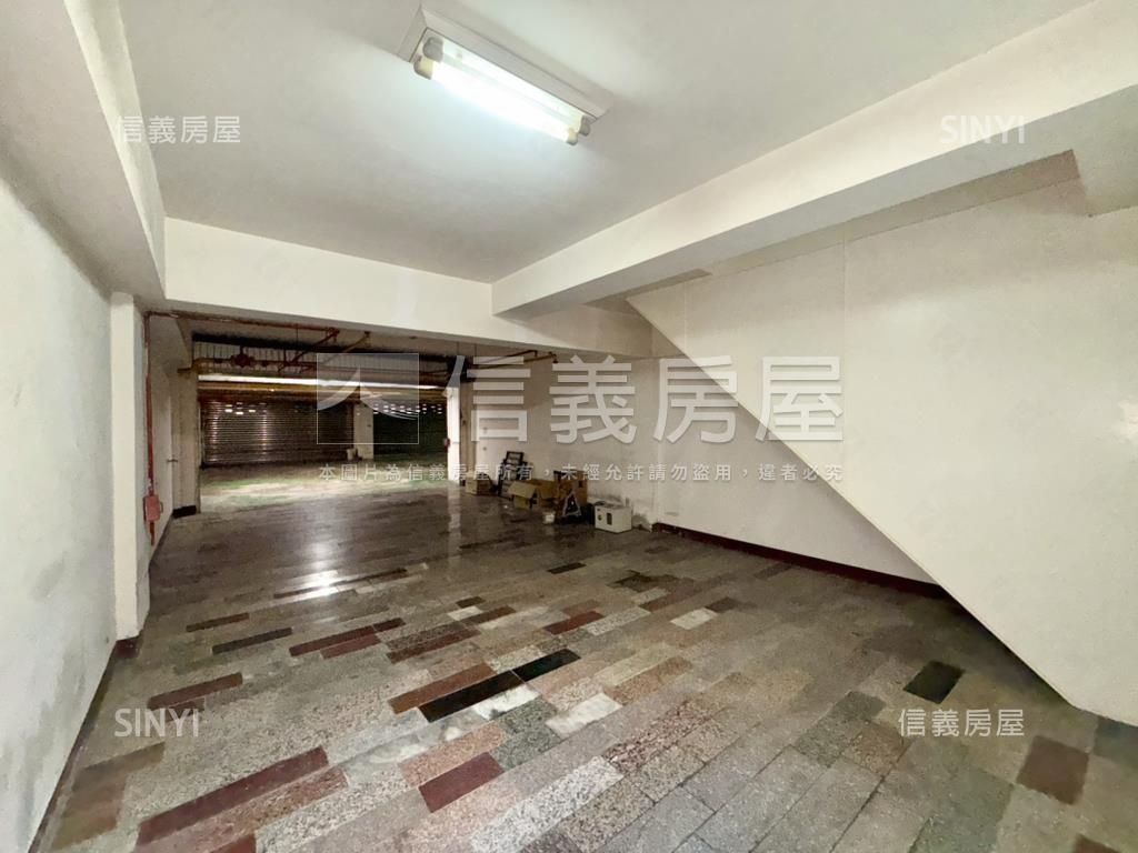 近新光三越小北門店美透天房屋室內格局與周邊環境