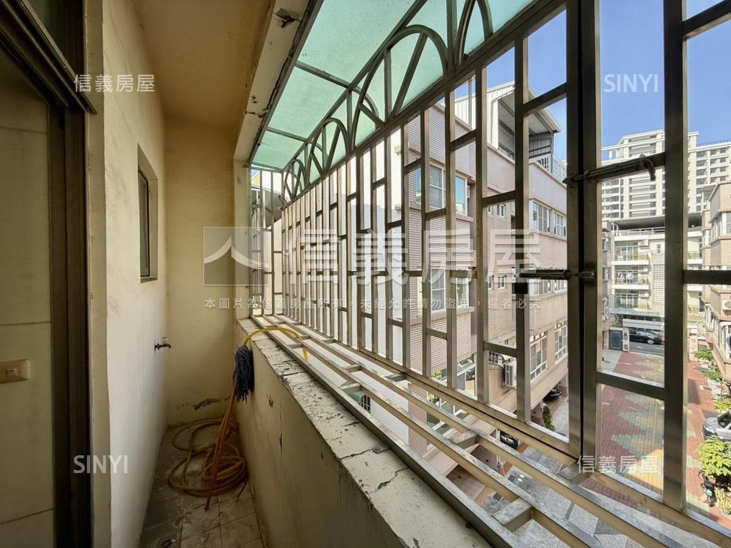 近新光三越小北門店美透天房屋室內格局與周邊環境