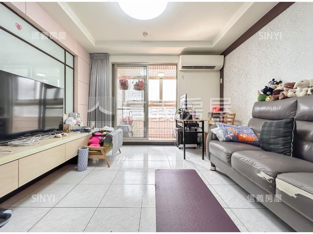 ⭐皇家天下–高樓邊間房屋室內格局與周邊環境
