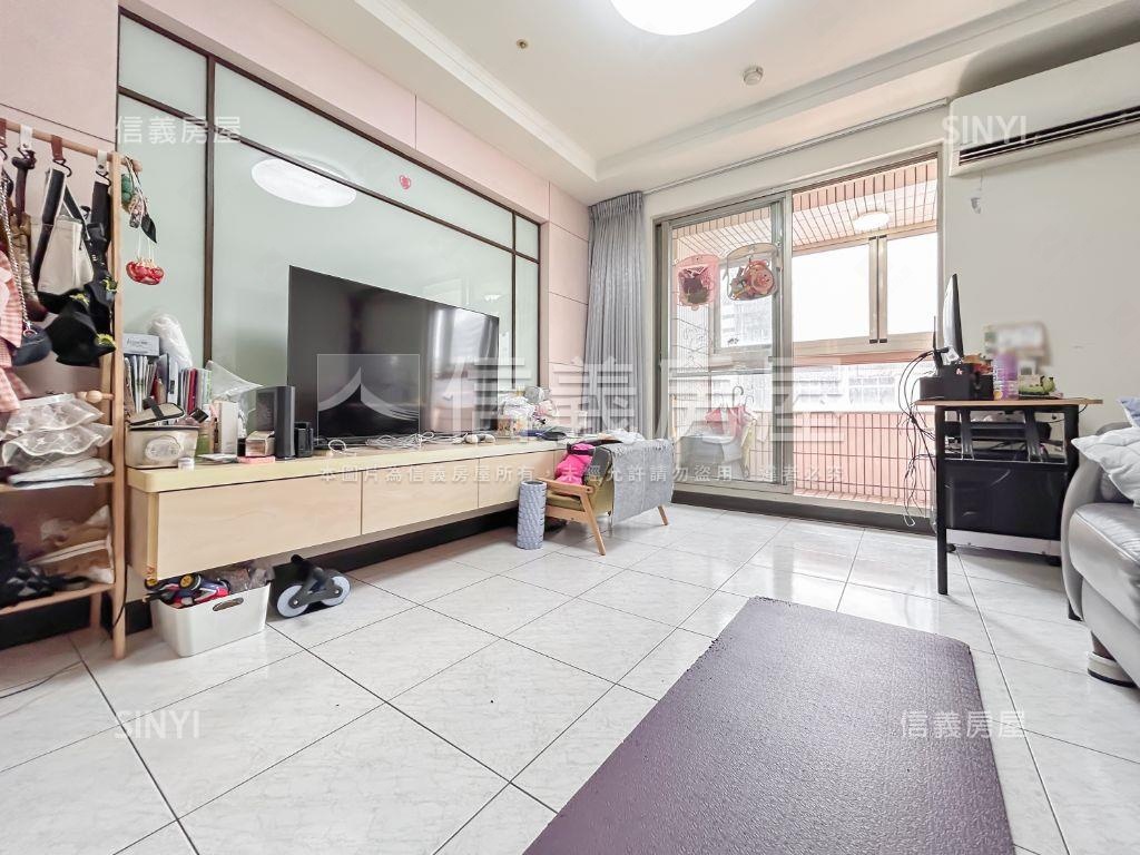 ⭐皇家天下–高樓邊間房屋室內格局與周邊環境