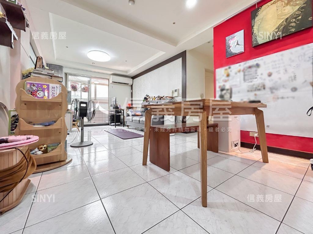 ⭐皇家天下–高樓邊間房屋室內格局與周邊環境