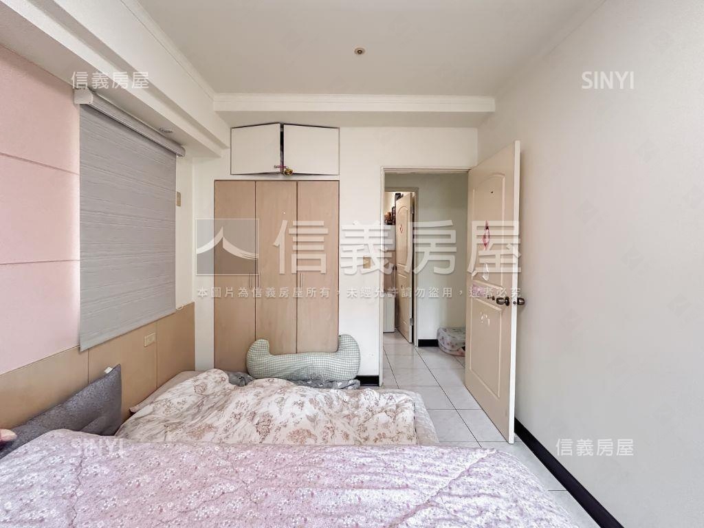 ⭐皇家天下–高樓邊間房屋室內格局與周邊環境