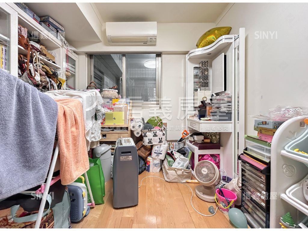 ⭐皇家天下–高樓邊間房屋室內格局與周邊環境
