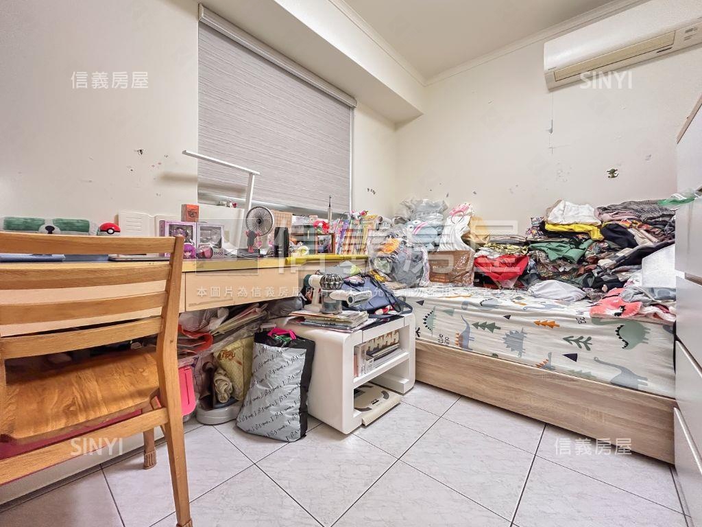 ⭐皇家天下–高樓邊間房屋室內格局與周邊環境
