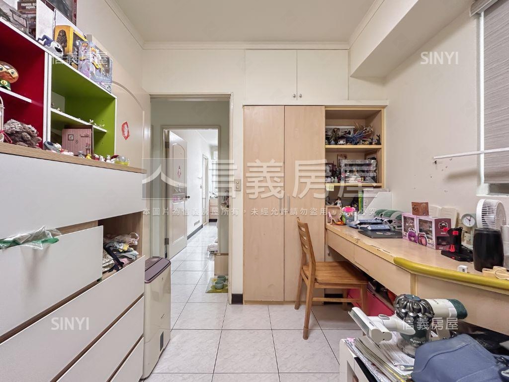 ⭐皇家天下–高樓邊間房屋室內格局與周邊環境