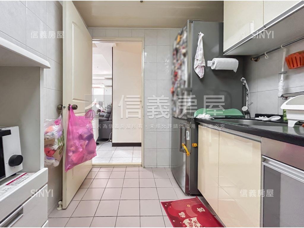 ⭐皇家天下–高樓邊間房屋室內格局與周邊環境