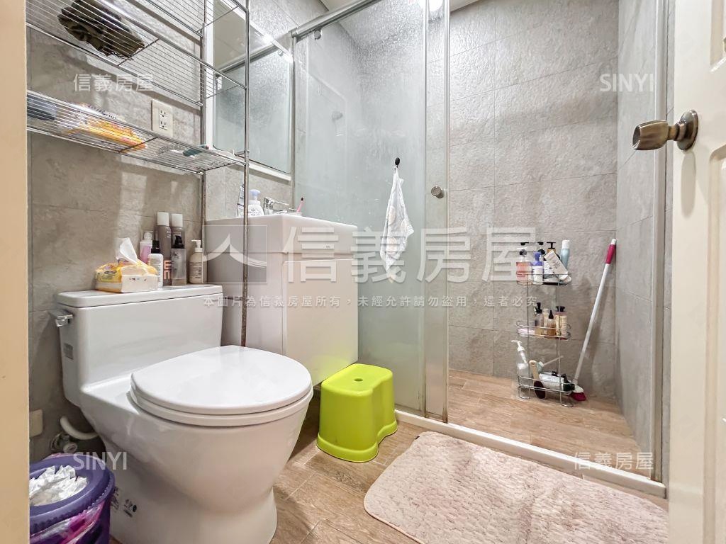⭐皇家天下–高樓邊間房屋室內格局與周邊環境