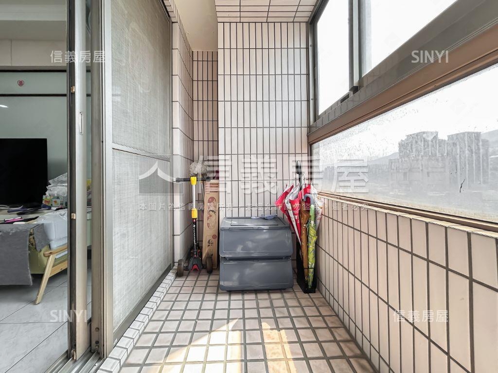 ⭐皇家天下–高樓邊間房屋室內格局與周邊環境