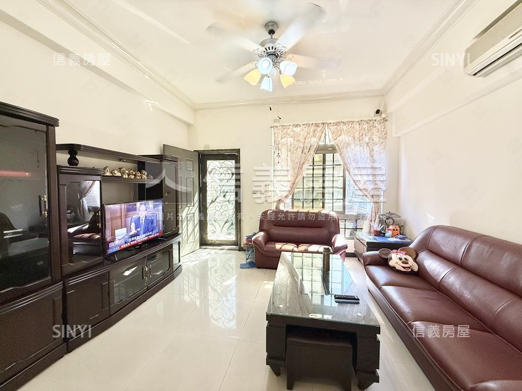 大溪仁和學區稀有透天房屋室內格局與周邊環境