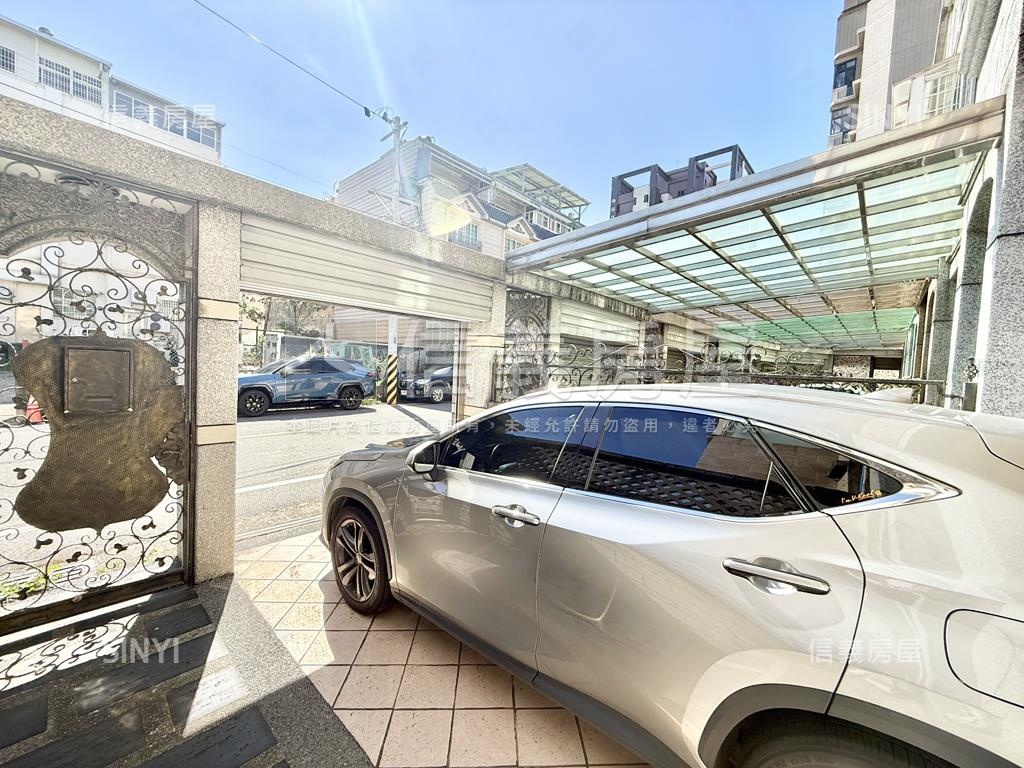 大溪仁和學區稀有透天房屋室內格局與周邊環境