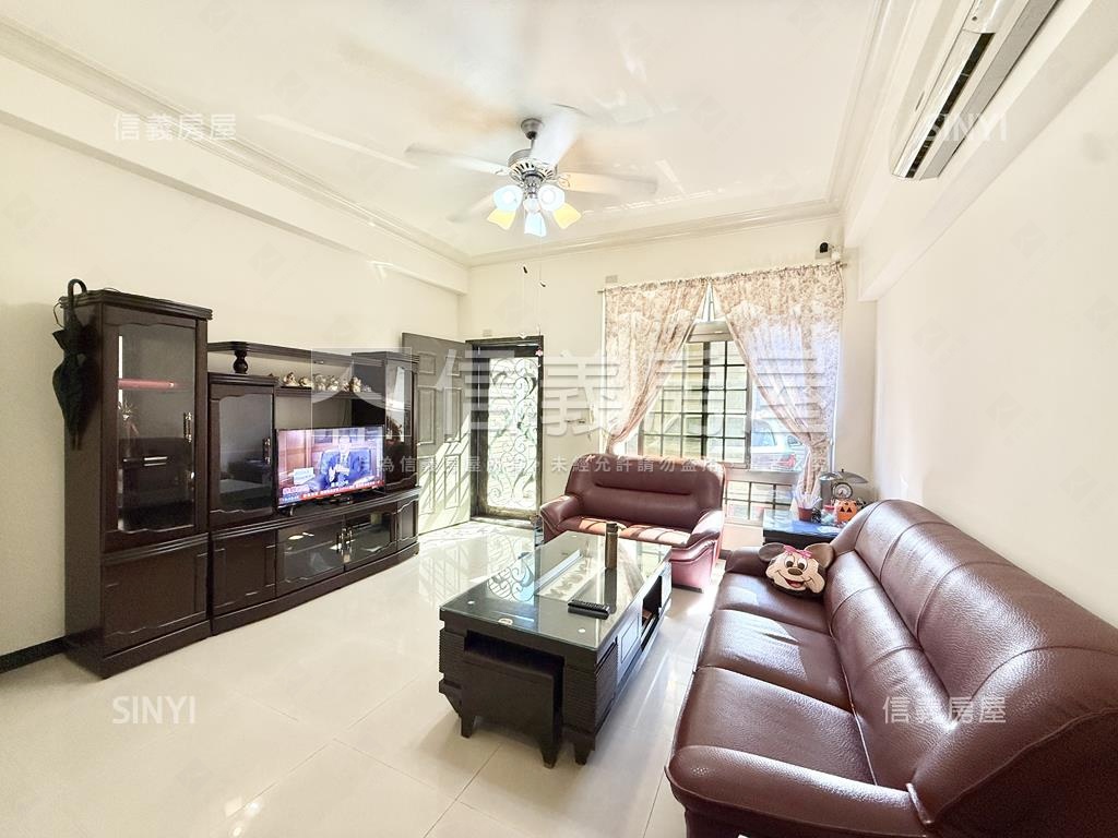 大溪仁和學區稀有透天房屋室內格局與周邊環境