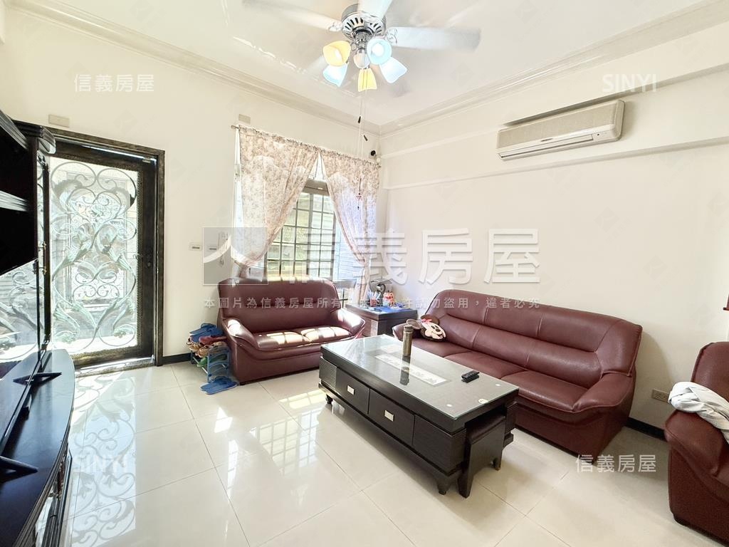 大溪仁和學區稀有透天房屋室內格局與周邊環境