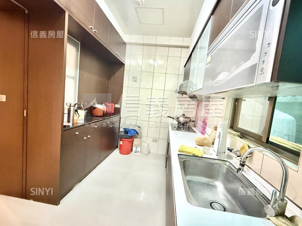 大溪仁和學區稀有透天房屋室內格局與周邊環境