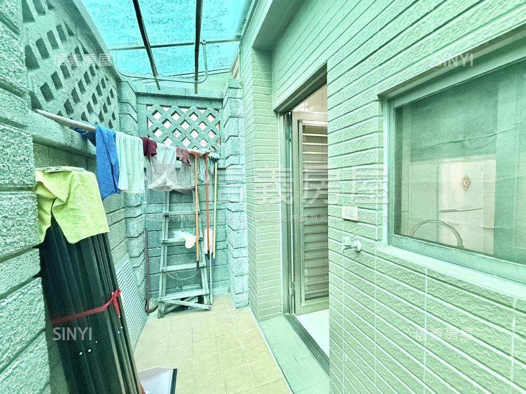 大溪仁和學區稀有透天房屋室內格局與周邊環境