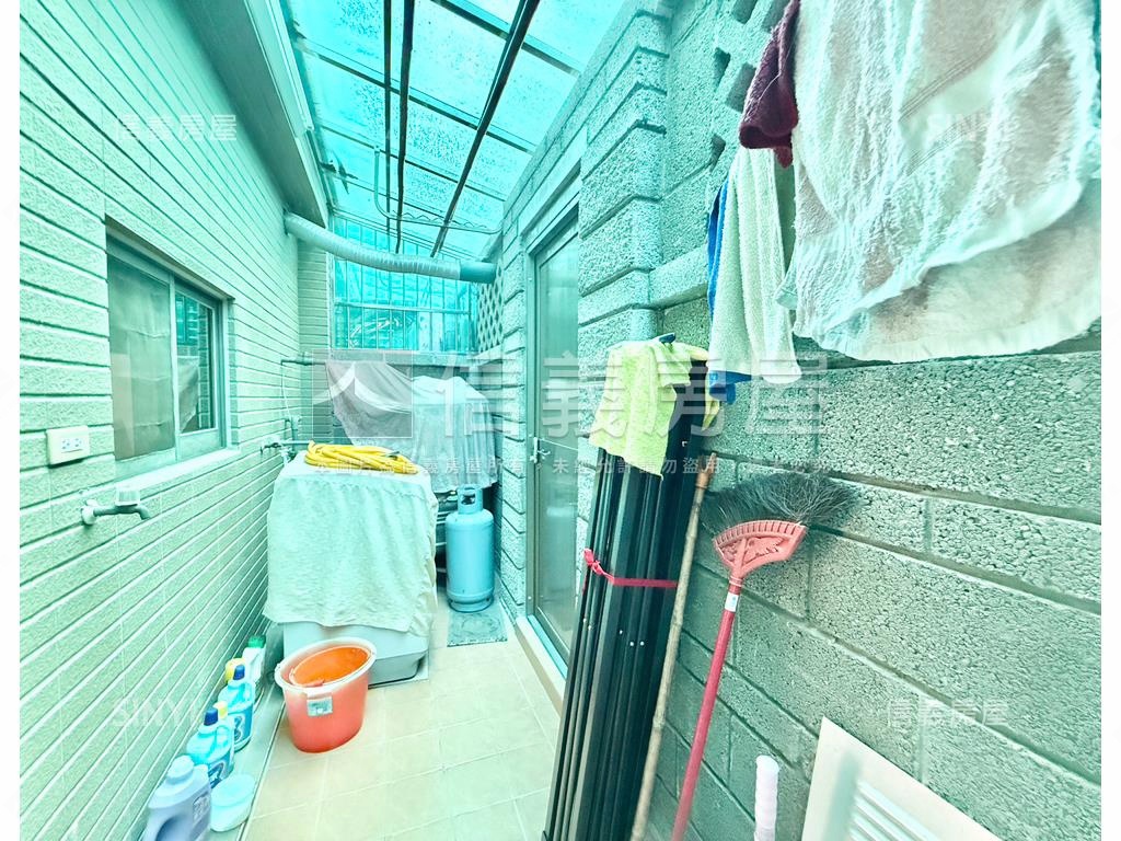 大溪仁和學區稀有透天房屋室內格局與周邊環境