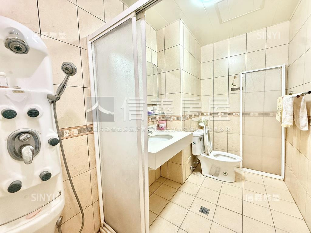 大溪仁和學區稀有透天房屋室內格局與周邊環境