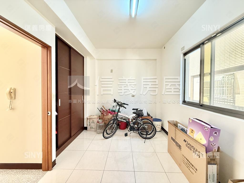 大溪仁和學區稀有透天房屋室內格局與周邊環境