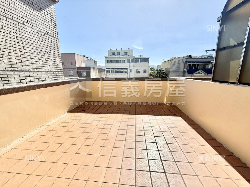 大溪仁和學區稀有透天房屋室內格局與周邊環境