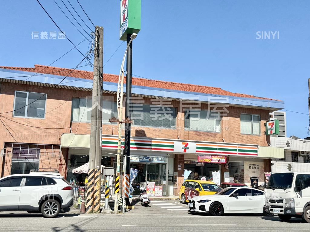 大溪仁和學區稀有透天房屋室內格局與周邊環境