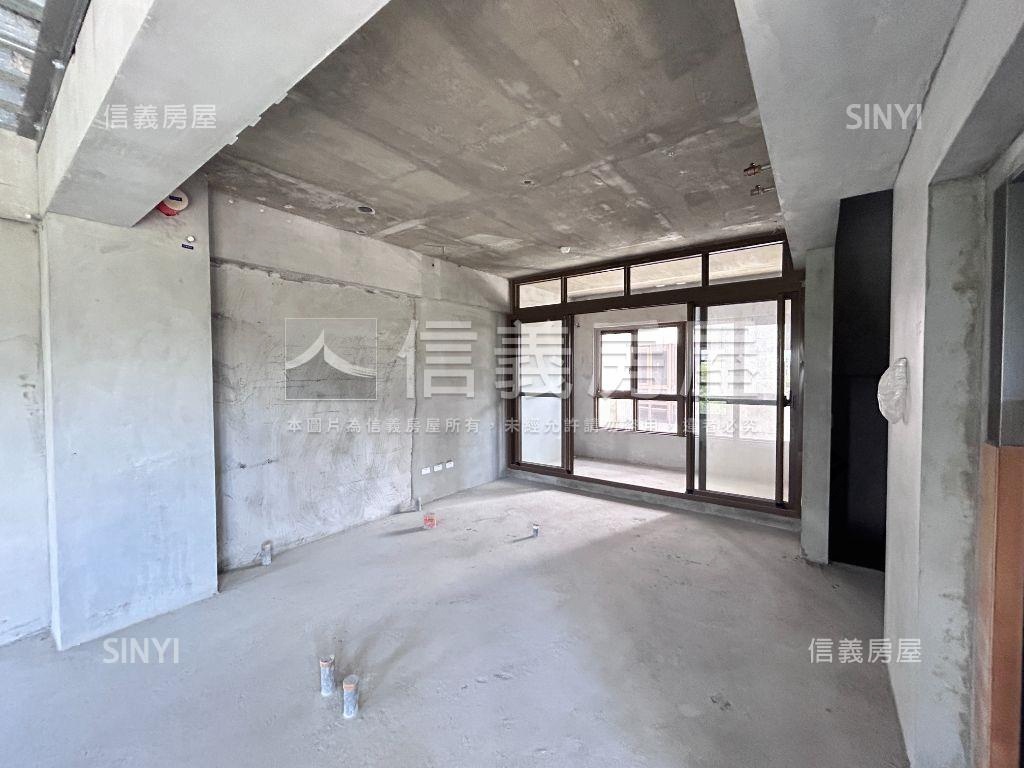 赫里翁城堡角間面公園房屋室內格局與周邊環境