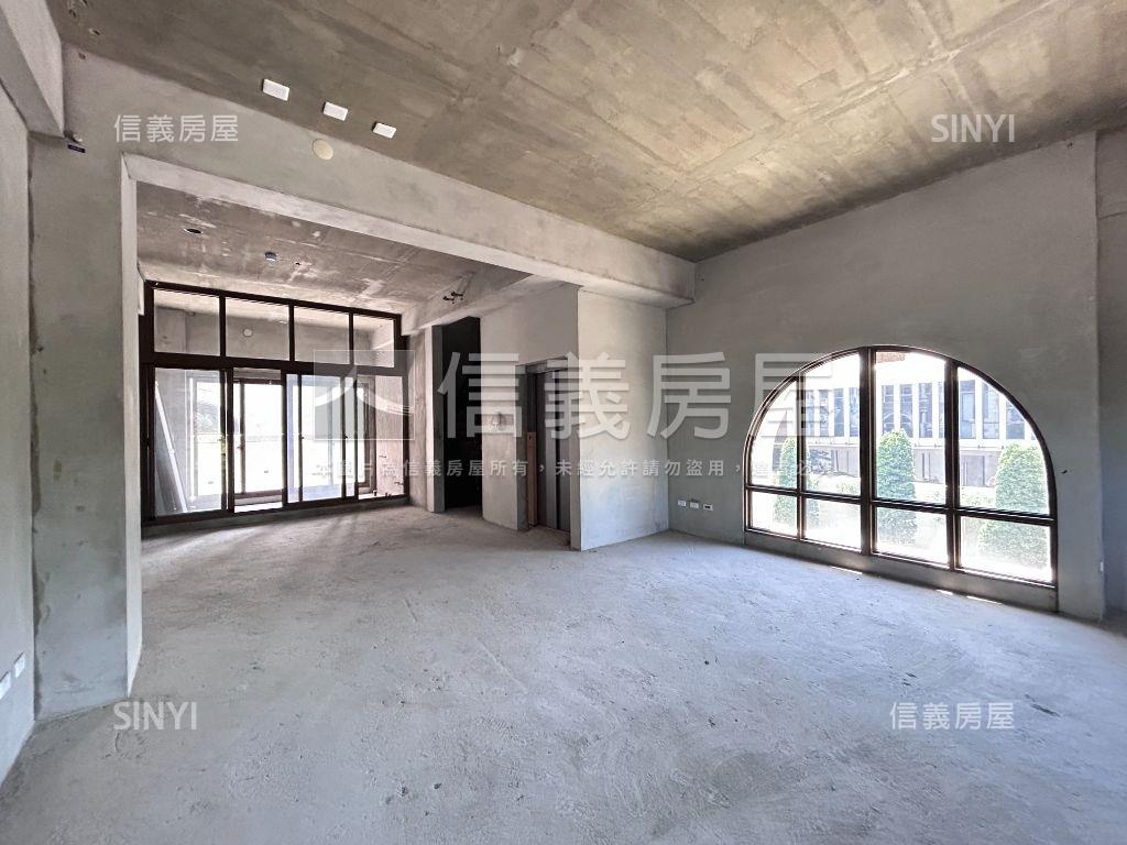 赫里翁城堡角間面公園房屋室內格局與周邊環境