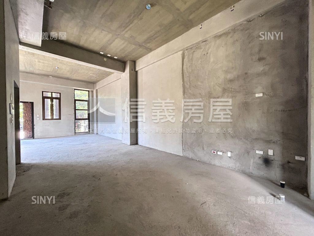 赫里翁城堡角間面公園房屋室內格局與周邊環境