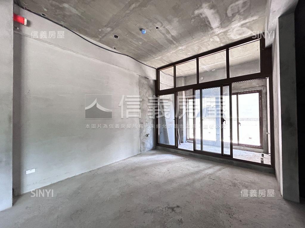 赫里翁城堡角間面公園房屋室內格局與周邊環境
