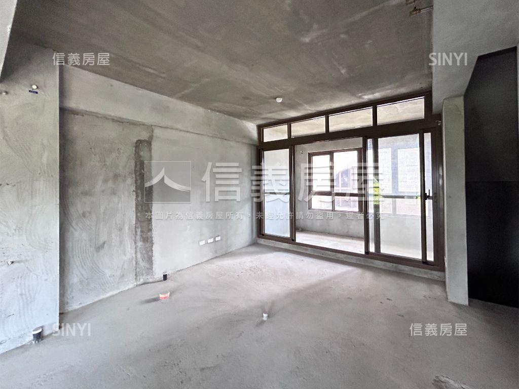 赫里翁城堡角間面公園房屋室內格局與周邊環境
