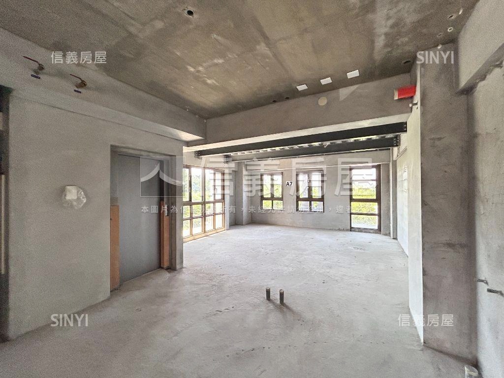 赫里翁城堡角間面公園房屋室內格局與周邊環境
