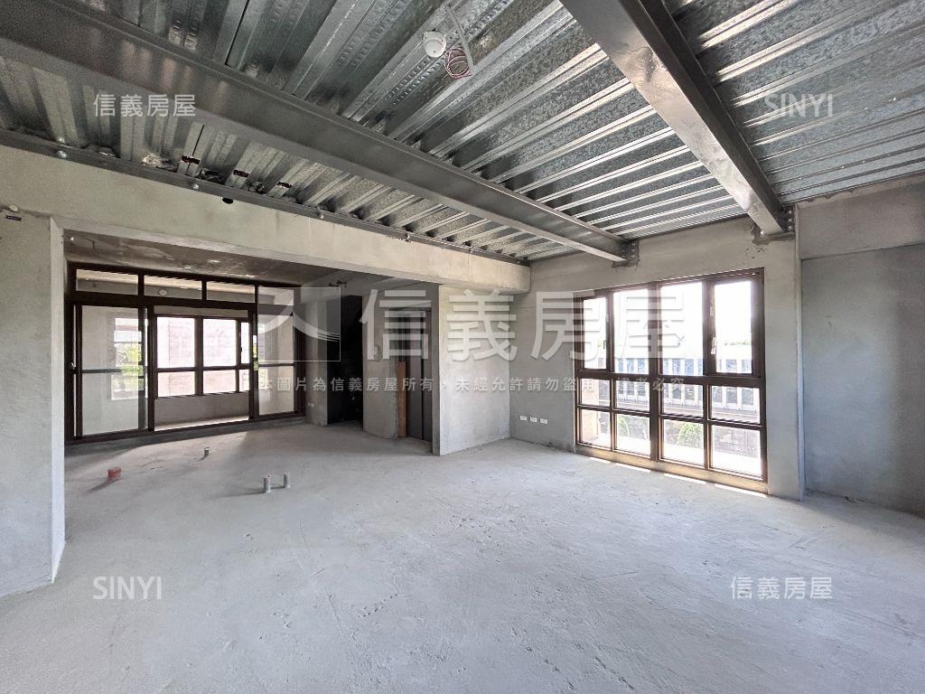赫里翁城堡角間面公園房屋室內格局與周邊環境