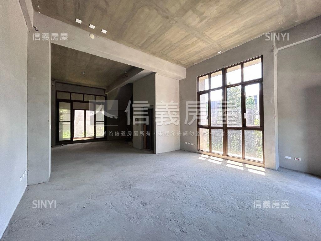 赫里翁城堡角間面公園房屋室內格局與周邊環境