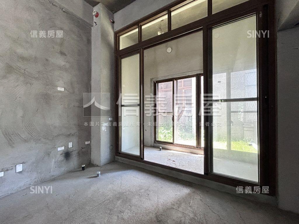 赫里翁城堡角間面公園房屋室內格局與周邊環境