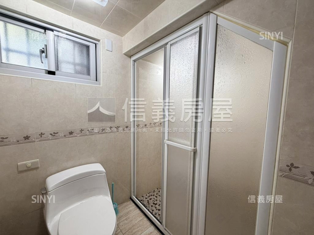 新市小資大坪數美宅房屋室內格局與周邊環境