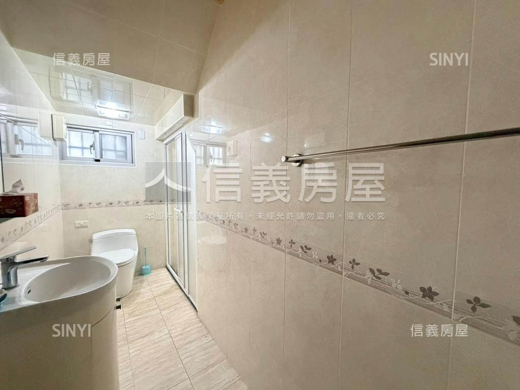 新市小資大坪數美宅房屋室內格局與周邊環境