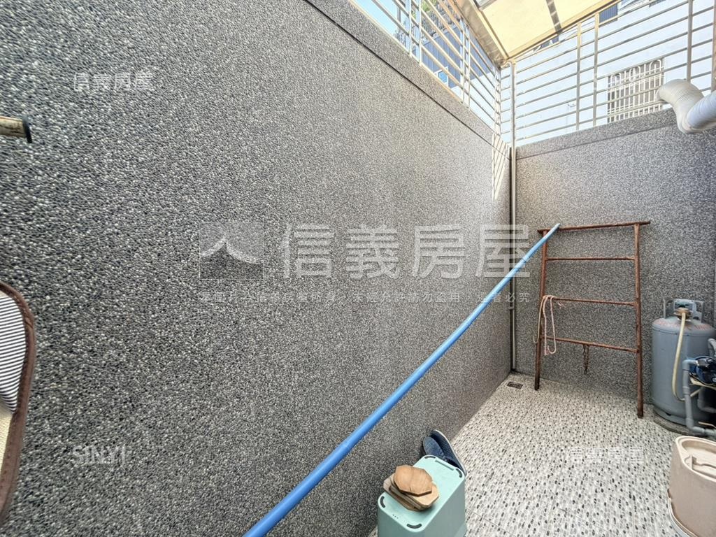 新市小資大坪數美宅房屋室內格局與周邊環境