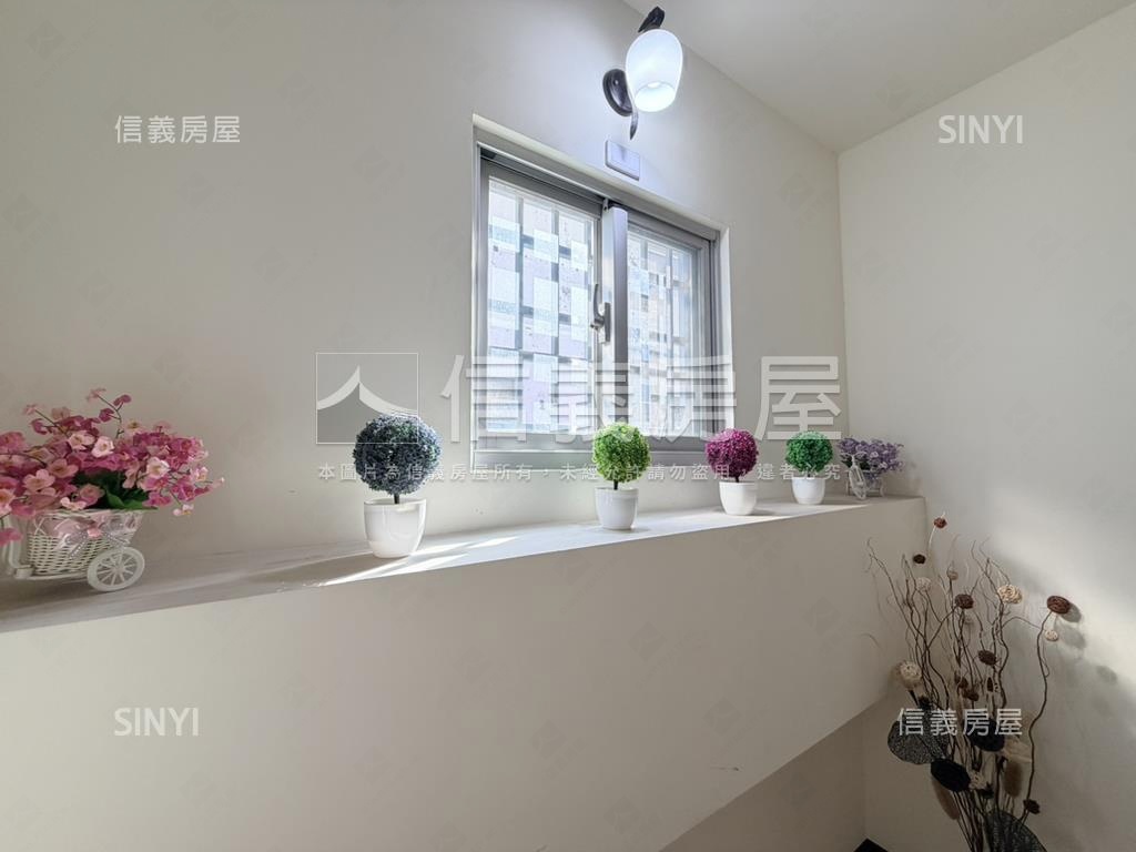 新市小資大坪數美宅房屋室內格局與周邊環境