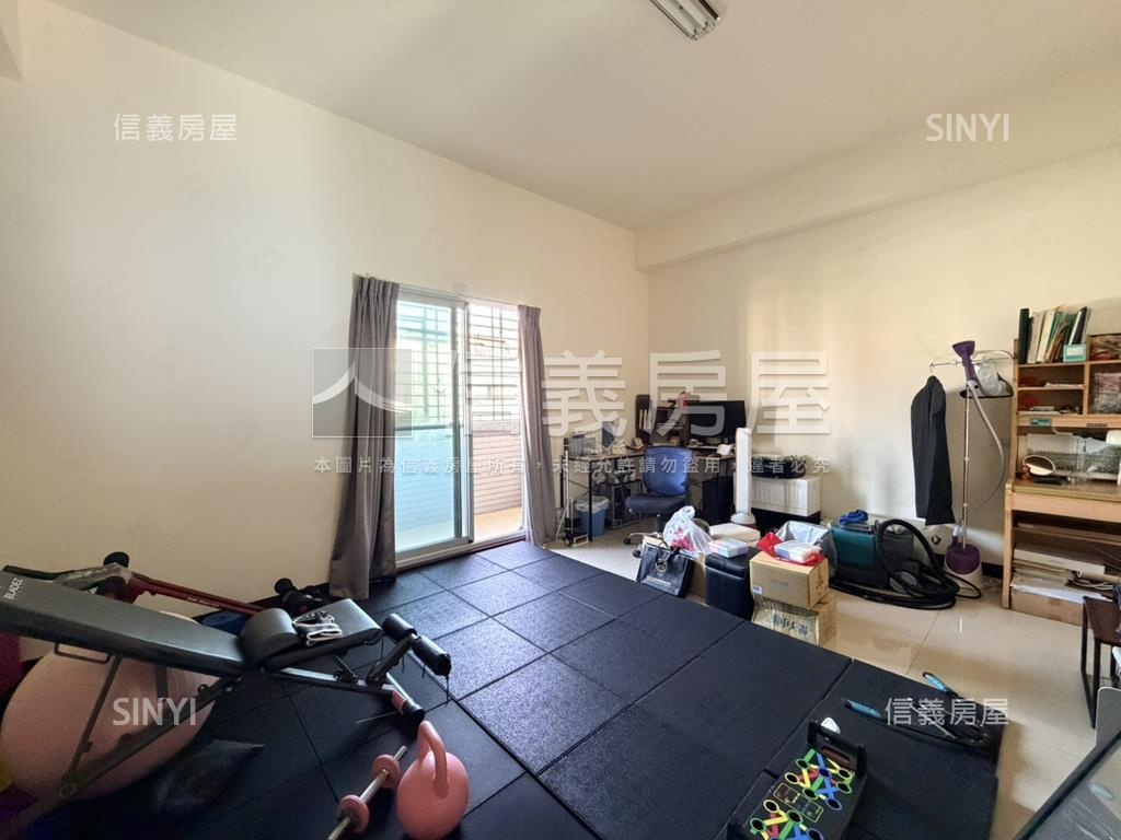 新市小資大坪數美宅房屋室內格局與周邊環境