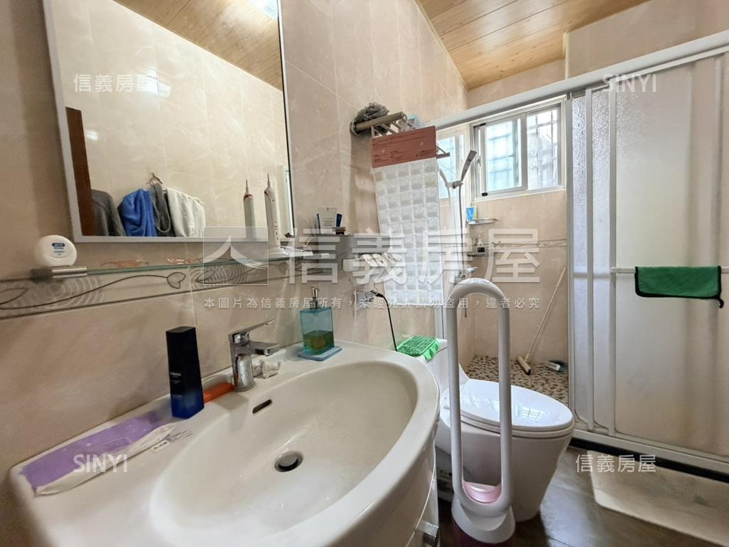 新市小資大坪數美宅房屋室內格局與周邊環境