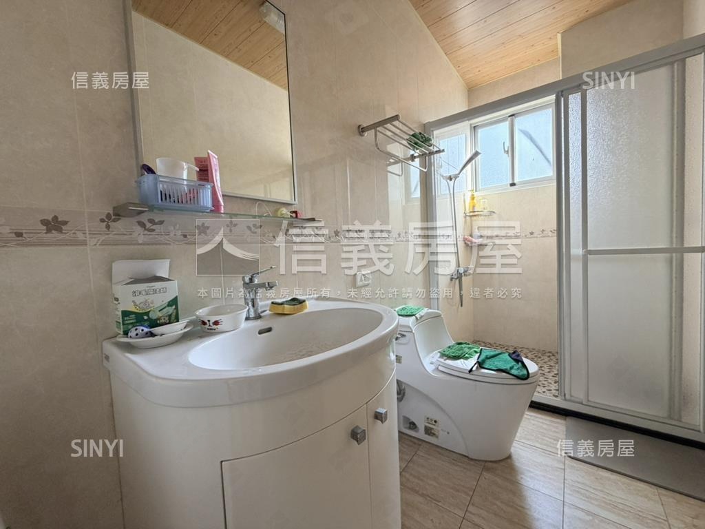 新市小資大坪數美宅房屋室內格局與周邊環境