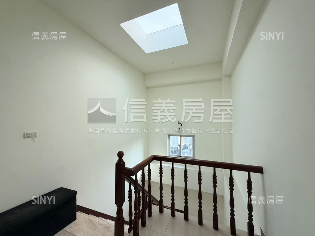 新市小資大坪數美宅房屋室內格局與周邊環境