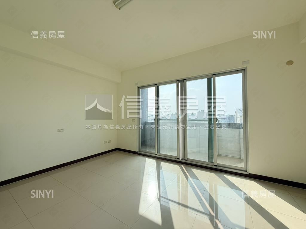 新市小資大坪數美宅房屋室內格局與周邊環境