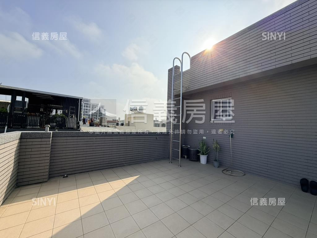 新市小資大坪數美宅房屋室內格局與周邊環境