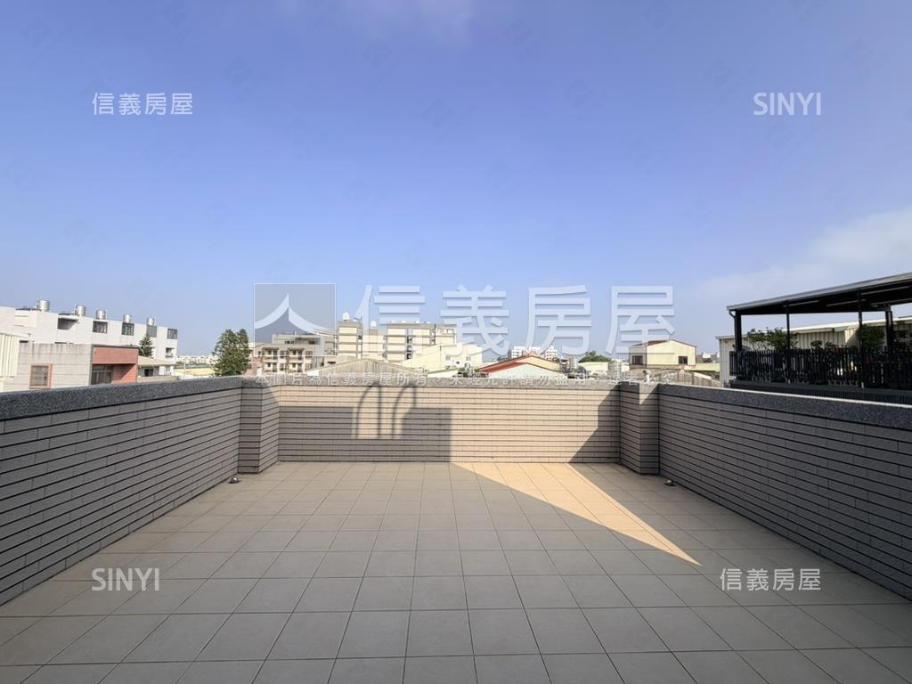 新市小資大坪數美宅房屋室內格局與周邊環境