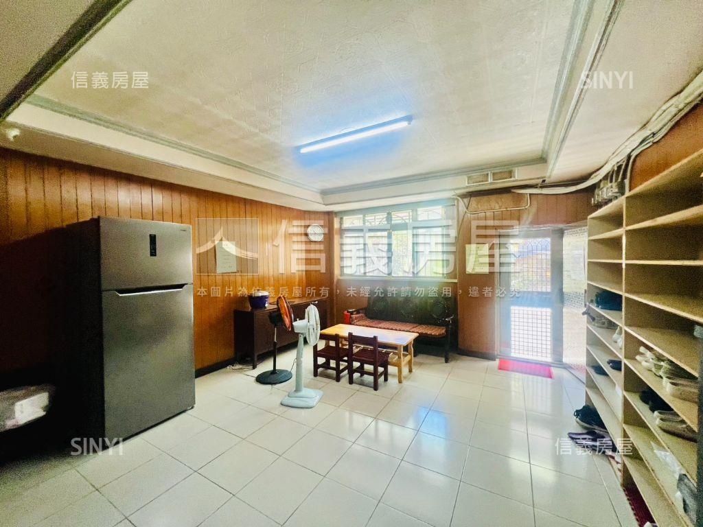 ✿新接稀有寶地收租美屋✿房屋室內格局與周邊環境