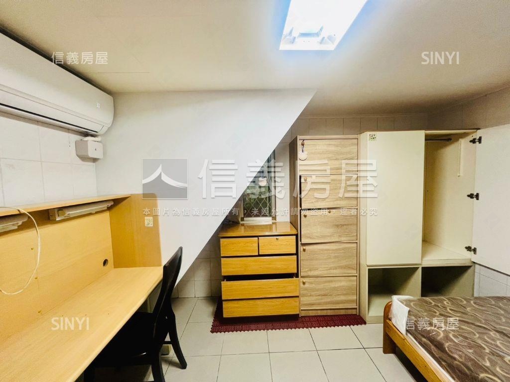 ✿新接稀有寶地收租美屋✿房屋室內格局與周邊環境