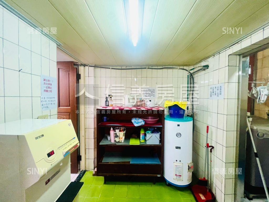 ✿新接稀有寶地收租美屋✿房屋室內格局與周邊環境