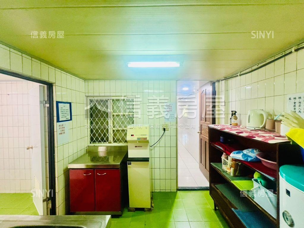 ✿新接稀有寶地收租美屋✿房屋室內格局與周邊環境