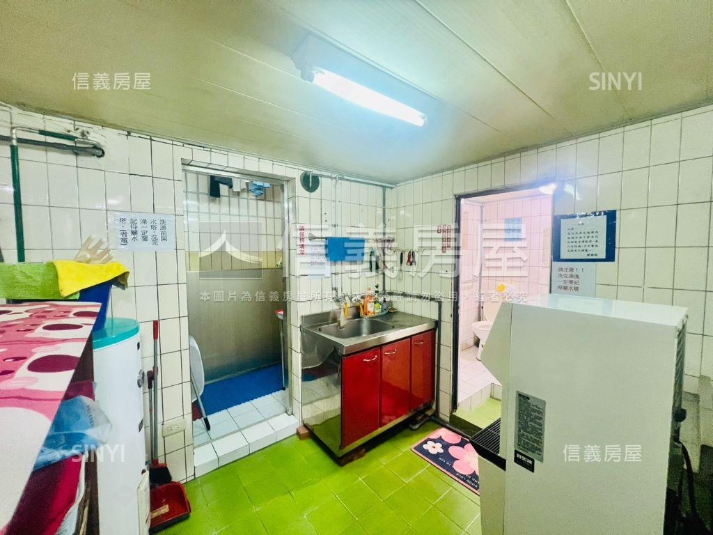 ✿新接稀有寶地收租美屋✿房屋室內格局與周邊環境