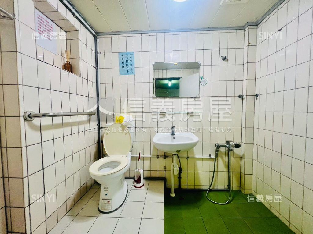 ✿新接稀有寶地收租美屋✿房屋室內格局與周邊環境