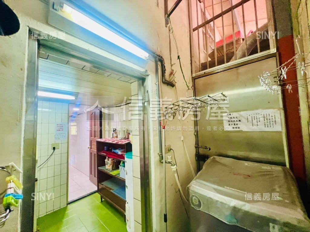 ✿新接稀有寶地收租美屋✿房屋室內格局與周邊環境